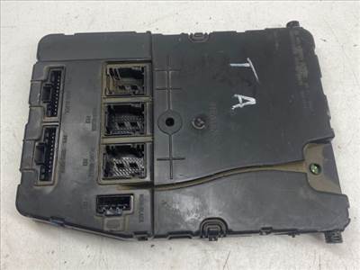 RENAULT MEGANE II Biztosítéktábla Doboz