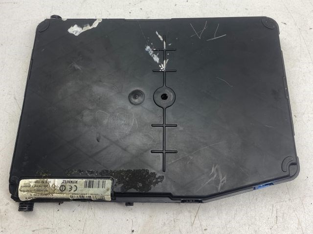 RENAULT MEGANE II Biztosítéktábla Doboz 2. kép