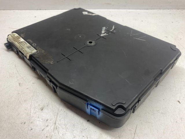 RENAULT MEGANE II Biztosítéktábla Doboz 5. kép