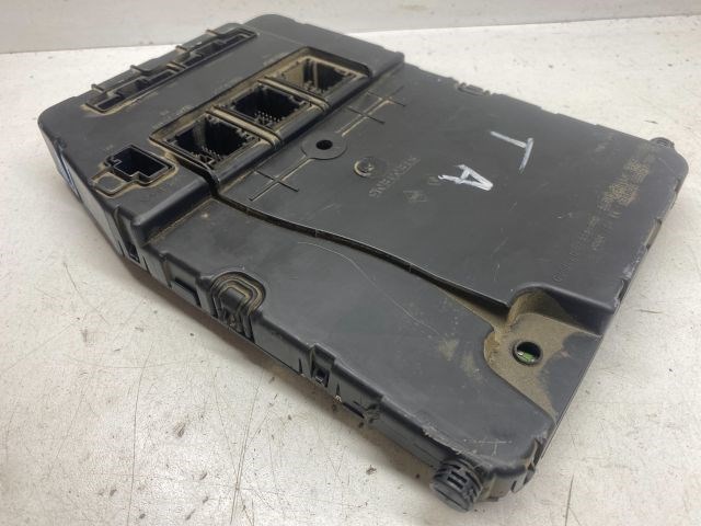 RENAULT MEGANE II Biztosítéktábla Doboz 6. kép