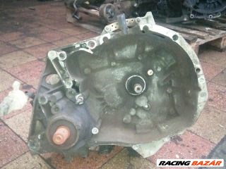Renault Twingo I Váltó (Mechanikus) *106644* jb1052 2. kép