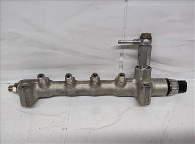 Opel Astra J 2009-2015 Rail cső