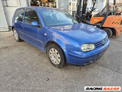 Volkswagen Golf IV 1.9 TDI visszapillantó tükör 