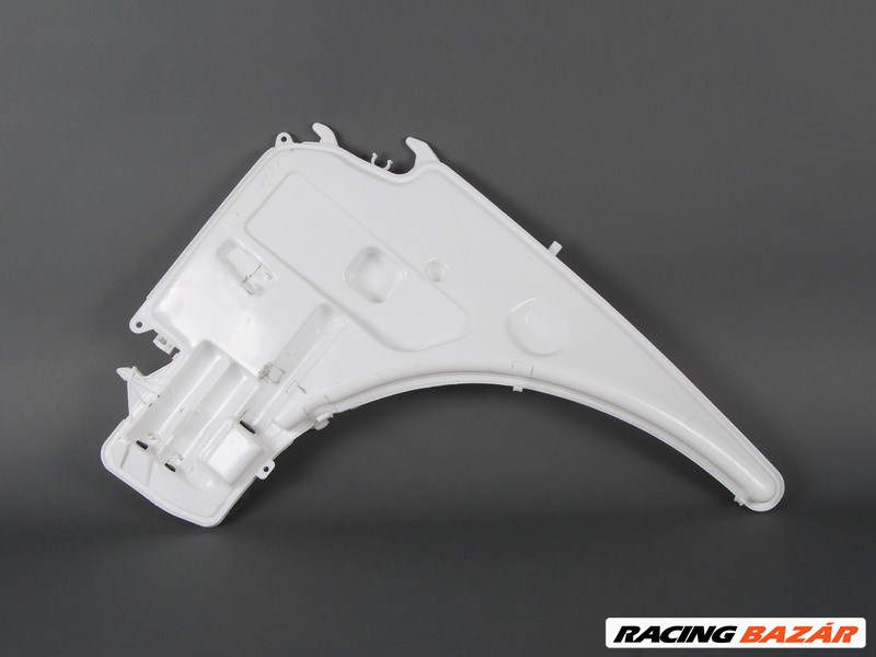 BMW E90 E91 05-10 M3 Style Tuning-Tec első sárvédő  2. kép