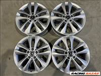 4db gyári 17″ Mercedes-Benz C205 – V-osztály – CLA alufelni. (3562)