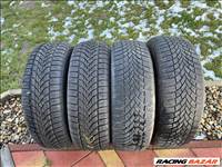 195/65 r15 Bridgestone, Lassa téligumi szett!