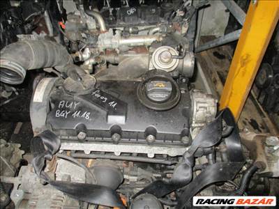 Ford Galaxy Mk1 VW Sharan Seat Alhambra 1.9 TDI motor AUY auy19tdi