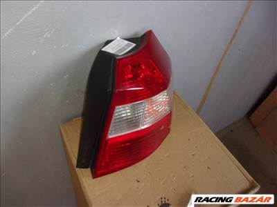 BMW 1-ES E87 jobb hátsó lámpa 2003-2007 6924502