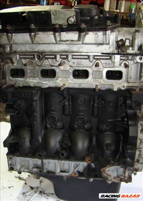 Iveco Daily (5th gen) F1AE3481A F1AE3481B motor 