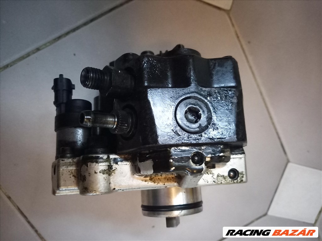 Volvo V70, Volvo S60 magasnyomású pumpa 8689590 0445010043 2. kép