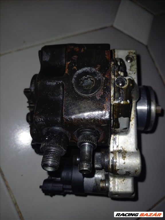 Volvo V70, Volvo S60 magasnyomású pumpa 8689590 0445010043 3. kép