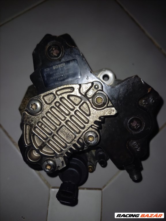Volvo V70, Volvo S60 magasnyomású pumpa 8689590 0445010043 4. kép