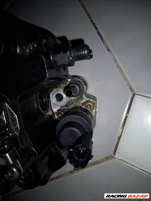 Volvo V70, Volvo S60 magasnyomású pumpa 8689590 0445010043 6. kép
