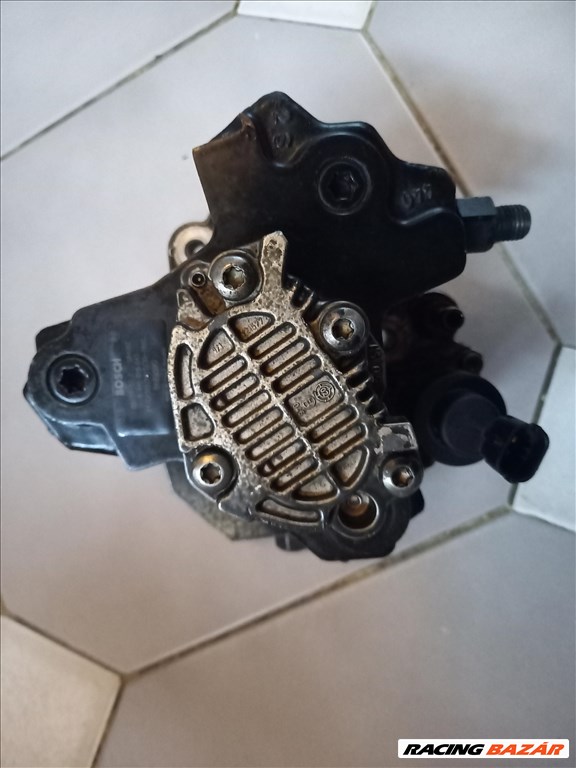 Volvo V70, Volvo S60 magasnyomású pumpa 8689590 0445010043 7. kép