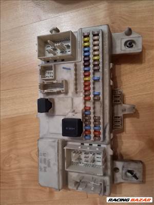 Volvo C30, Volvo C70, Volvo S40, Volvo V50 BSI biztosítéktábla 31254317