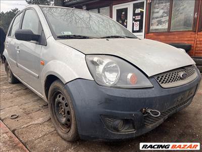 Ford Fiesta Mk5 1.3i bontott alkatrészei