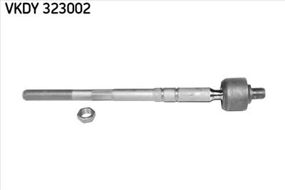 SKF VKDY 323002 - kormányösszekötő axiális csukló CITROËN PEUGEOT