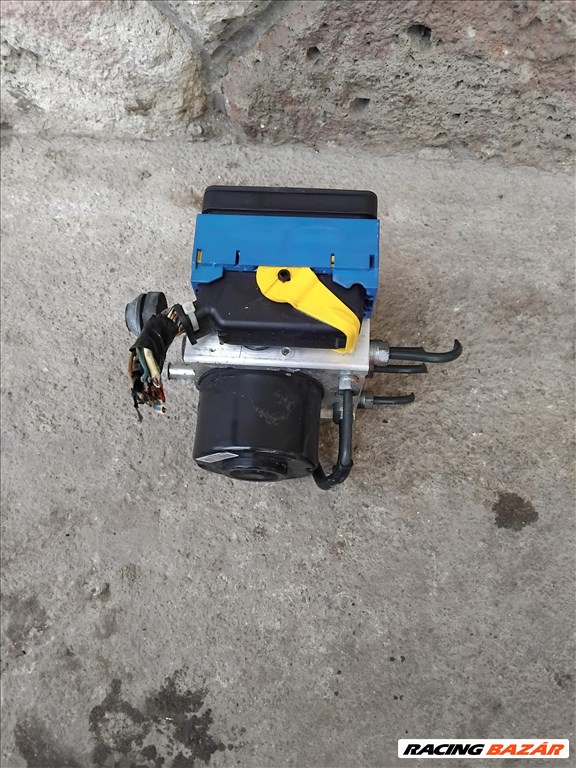 Suzuki Ignis II 1.3 Abs kocka 4wd 2461 86g34wd 5. kép