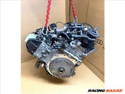 Audi A6 (C7 - 4G) 3.0 tdi Clab motor 