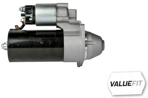 HELLA 8EA 012 526-341 - önindító MERCEDES-BENZ 1. kép