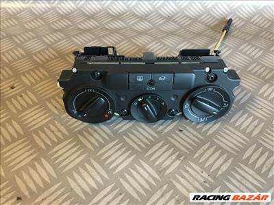 Skoda Octavia II, Volkswagen Golf V fűtéskapcsoló 