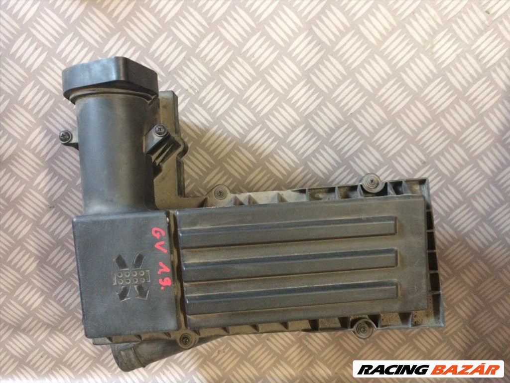 Skoda Octavia II, Volkswagen Golf V fűtéskapcsoló  4. kép