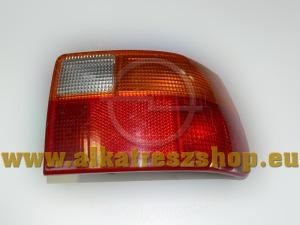 OPEL Astra F hátsó lámpa 3/5 ajtós jobb 94ig  1. kép