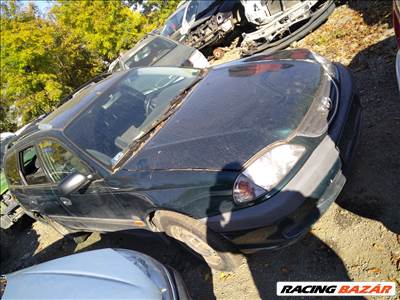 Toyota Avensis bontott alkatrészei
