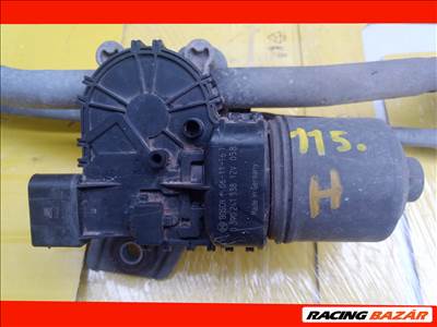 Opel Astra H ablaktörlő motor ( első )  0390241538