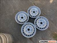 16" 5x160 Ford Transit