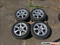 15" 5x100 Volkswagen Polo 6R