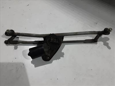 ROVER 75 RJ Első Ablaktörlő Szerkezet Motorral (00587) BOSCH/0580110202, ROVER/DLB101560, 67638381016