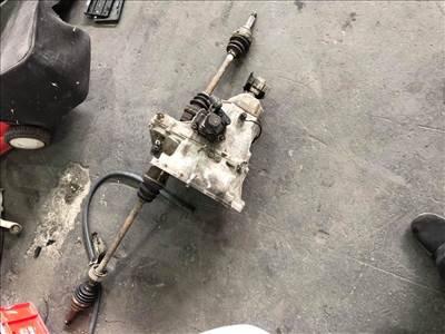 DAEWOO MATIZ KLYA Bal Féltengely (01412)