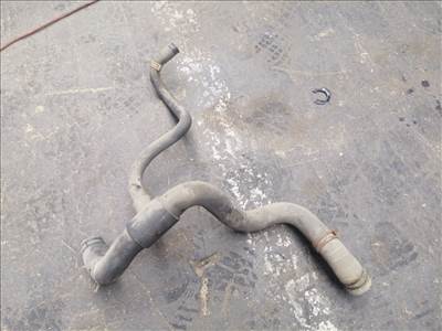 RENAULT MEGANE Scenic JA0/1_ Vízcső (10036)