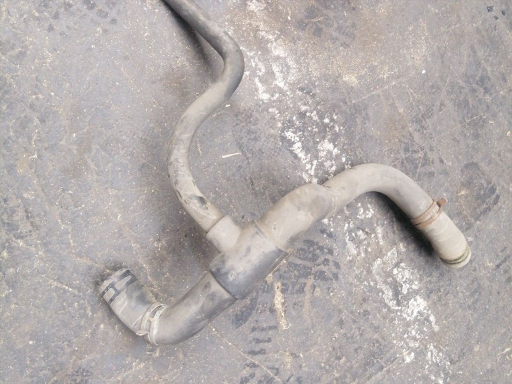 RENAULT MEGANE Scenic JA0/1_ Vízcső (10036) 2. kép