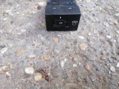 HYUNDAI MATRIX FC Fényszórómagasság Állító Kapcsoló (10586) 933701700