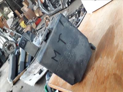 KIA PICANTO BA Biztosítéktábla Motortér (11247)