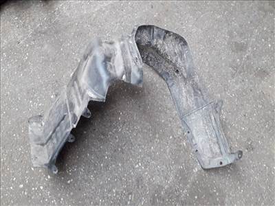 DODGE CALIBER  Bal hátsó Dobbetét (Kerékjárati, Műanyag) (13094)