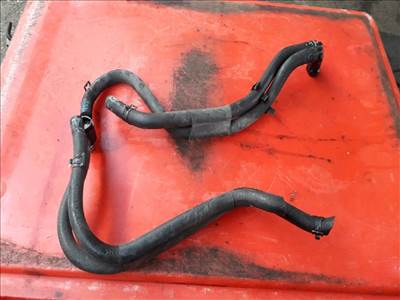 VW POLO 9N_ Vízcső (13262)