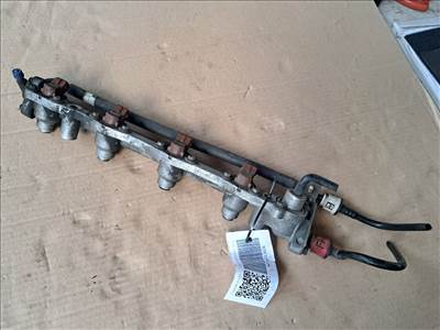 FORD FIESTA IV JA_, JB_ Porlasztó Sor / Híd (13628) 21338080, BOSCH/0 280 160 551, F9IEB 06, 9D280, MG-9H487-DA, 1778Y