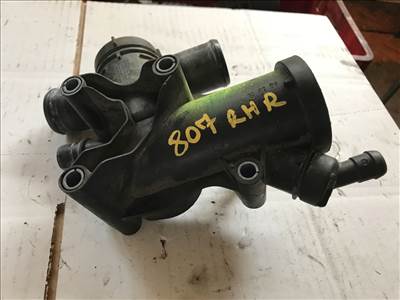 CITROËN C4 Grand Picasso I UA_ Vízcső (14574) 9656182980, RHR