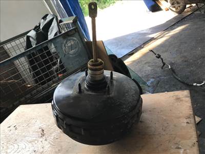 RENAULT ESPACE III JE0_ Fékrásegítő (27870) 6025403664