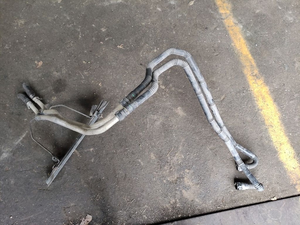 RENAULT ESPACE IV JK0/1_ Vízcső (33169) 1930602H 1. kép