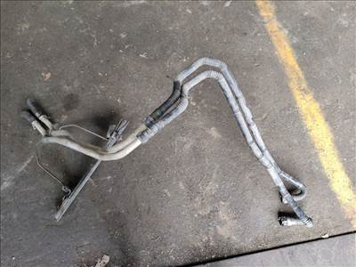 RENAULT ESPACE IV JK0/1_ Vízcső (33169) 1930602H