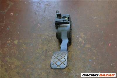 Skoda Fabia I elektromos gázpedál, pedál! 0280755063