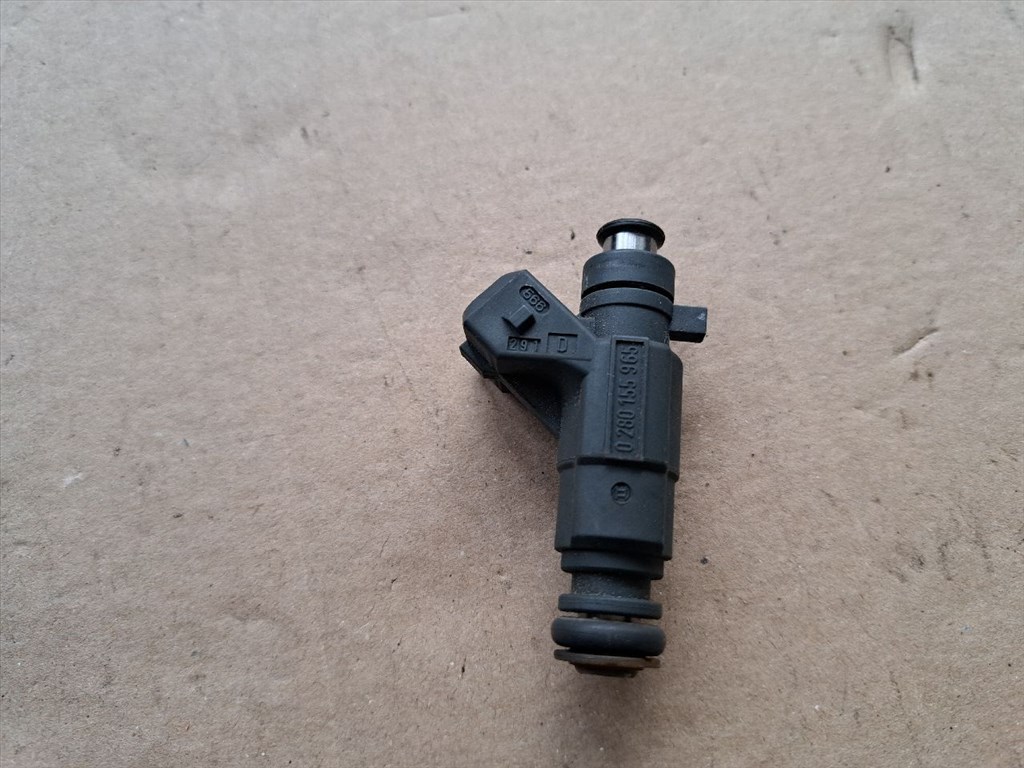 OPEL CORSA C F08, F68 Porlasztó (1 db) (37181) 0280155965 2. kép