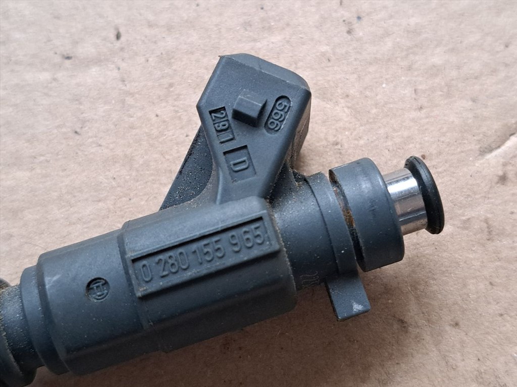OPEL CORSA C F08, F68 Porlasztó (1 db) (37181) 0280155965 3. kép