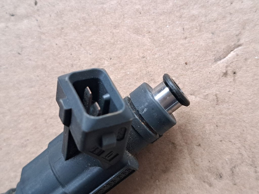 OPEL CORSA C F08, F68 Porlasztó (1 db) (37181) 0280155965 4. kép