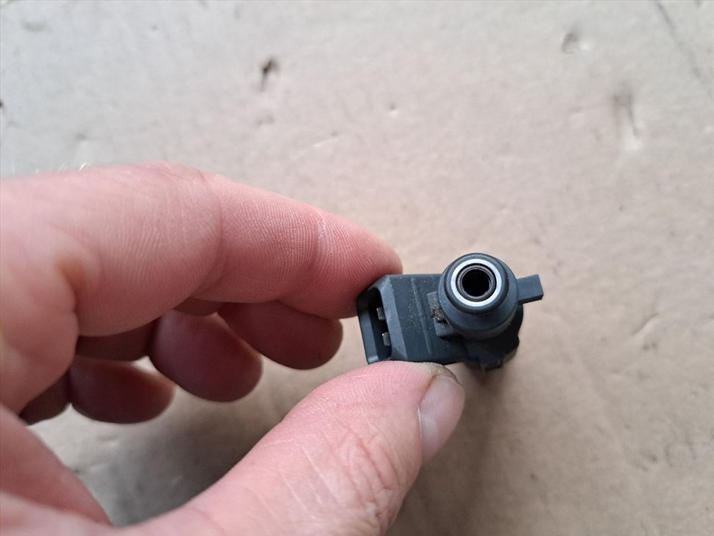OPEL CORSA C F08, F68 Porlasztó (1 db) (37181) 0280155965 6. kép