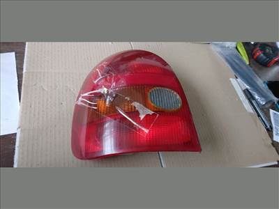 OPEL CORSA B 73_, 78_, 79_ Bal Hátsó Lámpa (37293) GM/5016